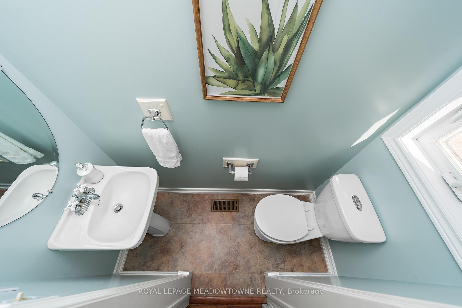 Photo 21 of Unit 174, 28 Maple Avenue, Halton Hills, Georgetown — HOMEH