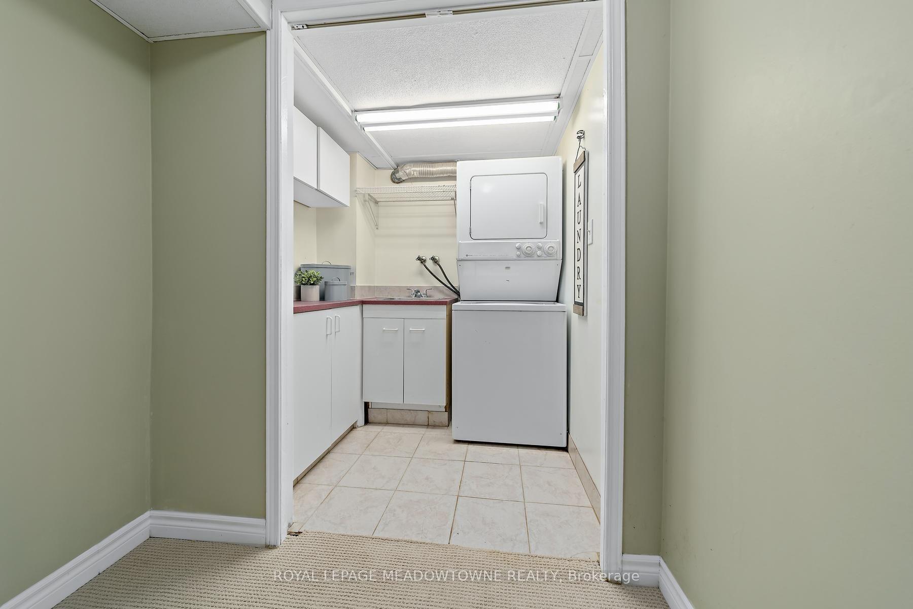Photo 36 of Unit 174, 28 Maple Avenue, Halton Hills, Georgetown — HOMEH