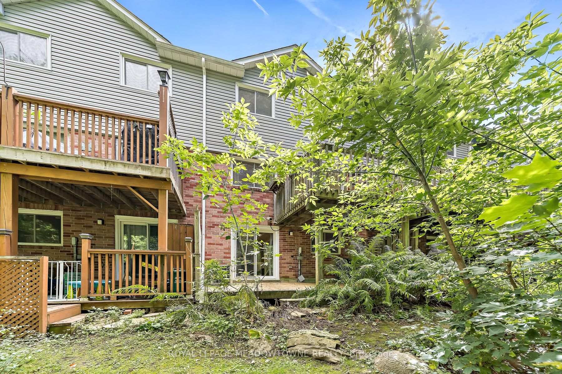 Photo 38 of Unit 174, 28 Maple Avenue, Halton Hills, Georgetown — HOMEH