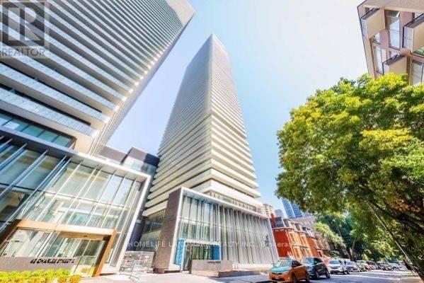 Photo 1 of Unit 3705, 50 Charles Street E, Toronto, Church-Yonge Corridor — HOMEH