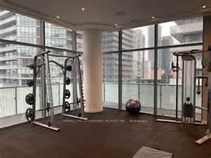 Photo 4 of Unit 3705, 50 Charles Street E, Toronto, Church-Yonge Corridor — HOMEH