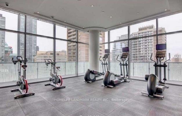 Photo 7 of Unit 3705, 50 Charles Street E, Toronto, Church-Yonge Corridor — HOMEH