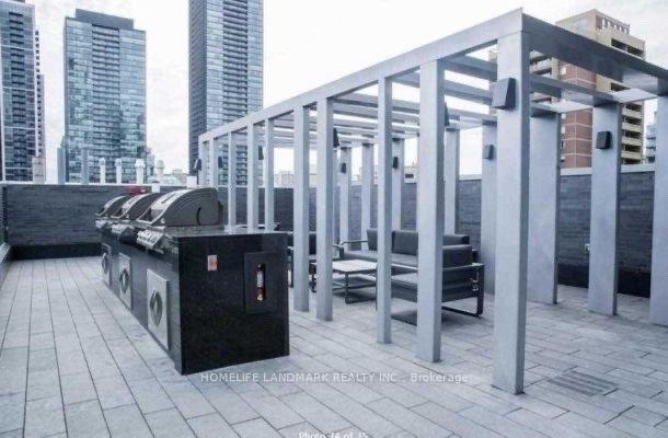 Photo 6 of Unit 3705, 50 Charles Street E, Toronto, Church-Yonge Corridor — HOMEH