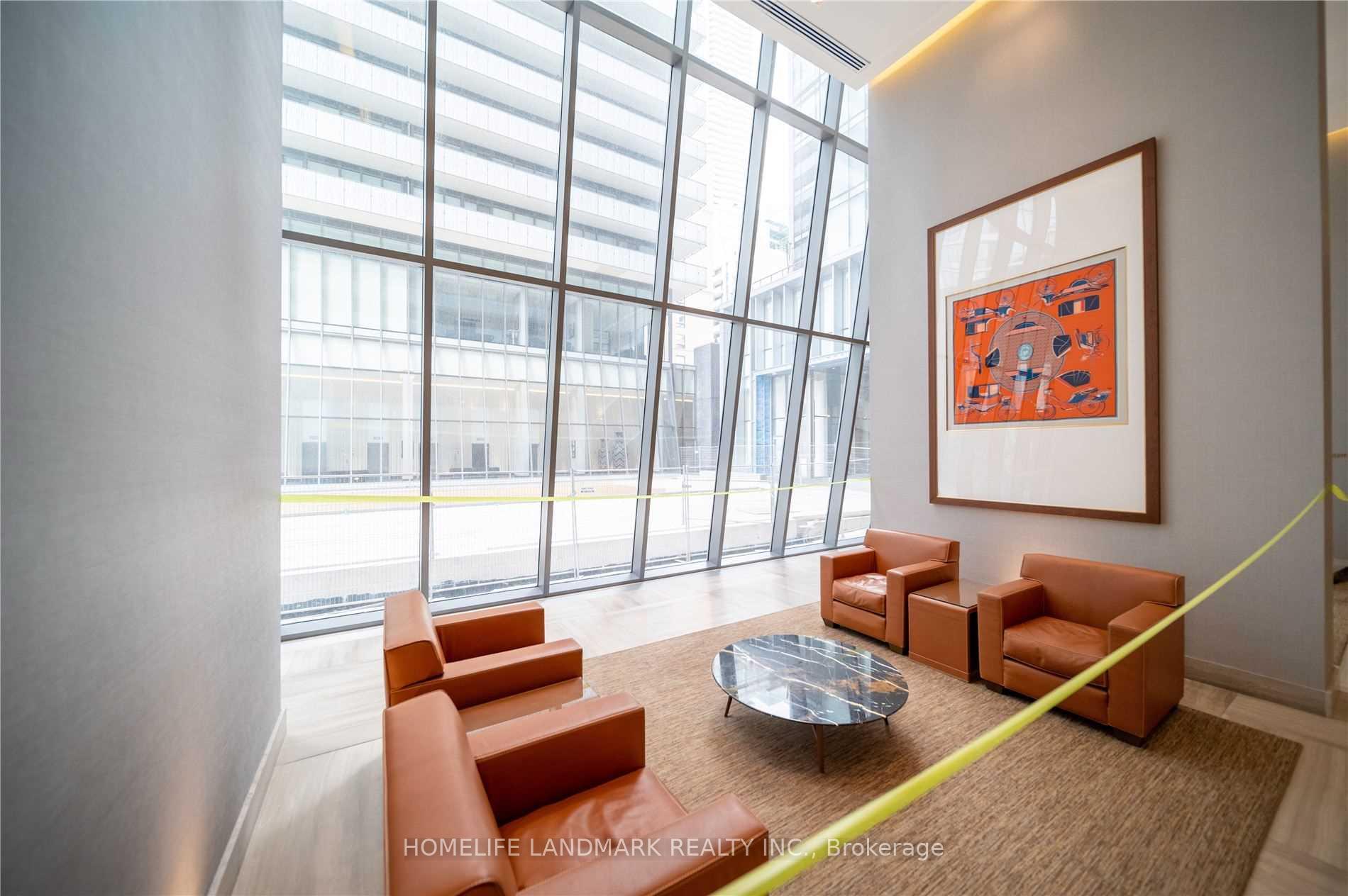 Photo 9 of Unit 3705, 50 Charles Street E, Toronto, Church-Yonge Corridor — HOMEH