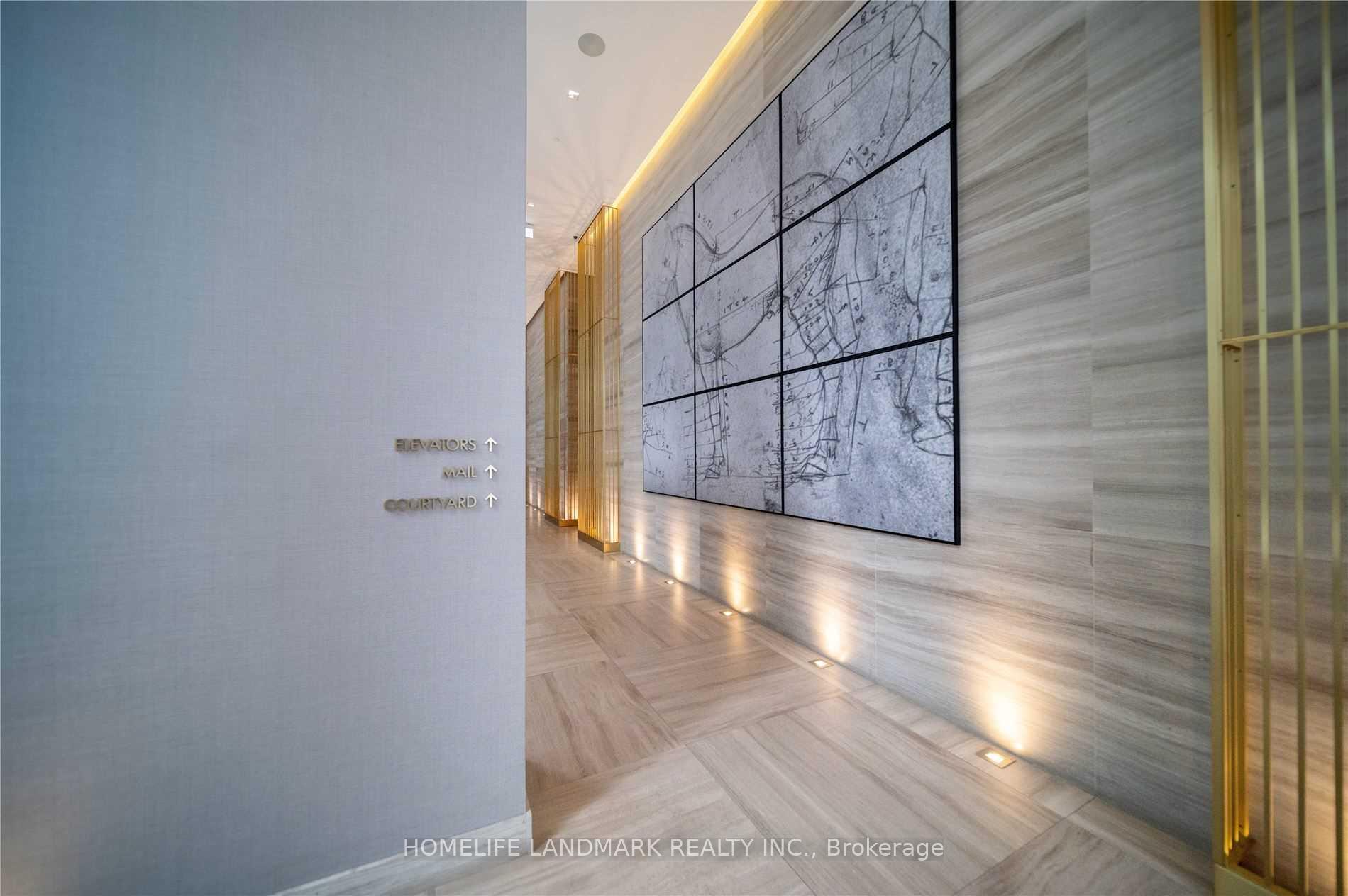 Photo 11 of Unit 3705, 50 Charles Street E, Toronto, Church-Yonge Corridor — HOMEH