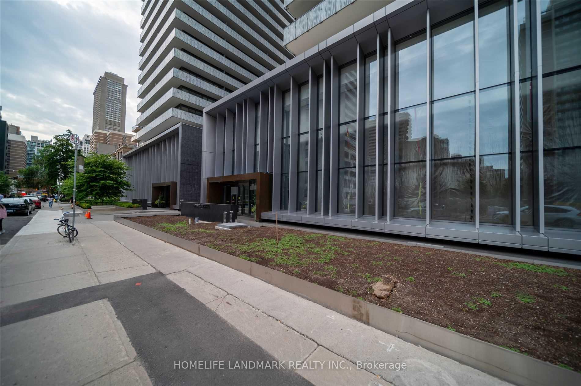 Photo 13 of Unit 3705, 50 Charles Street E, Toronto, Church-Yonge Corridor — HOMEH