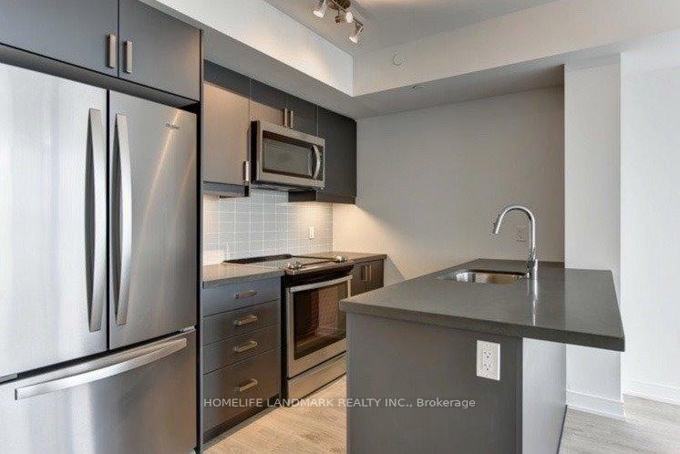 Photo 14 of Unit 3705, 50 Charles Street E, Toronto, Church-Yonge Corridor — HOMEH