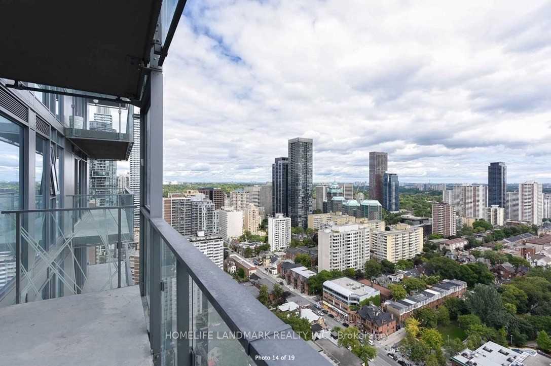 Photo 21 of Unit 3705, 50 Charles Street E, Toronto, Church-Yonge Corridor — HOMEH