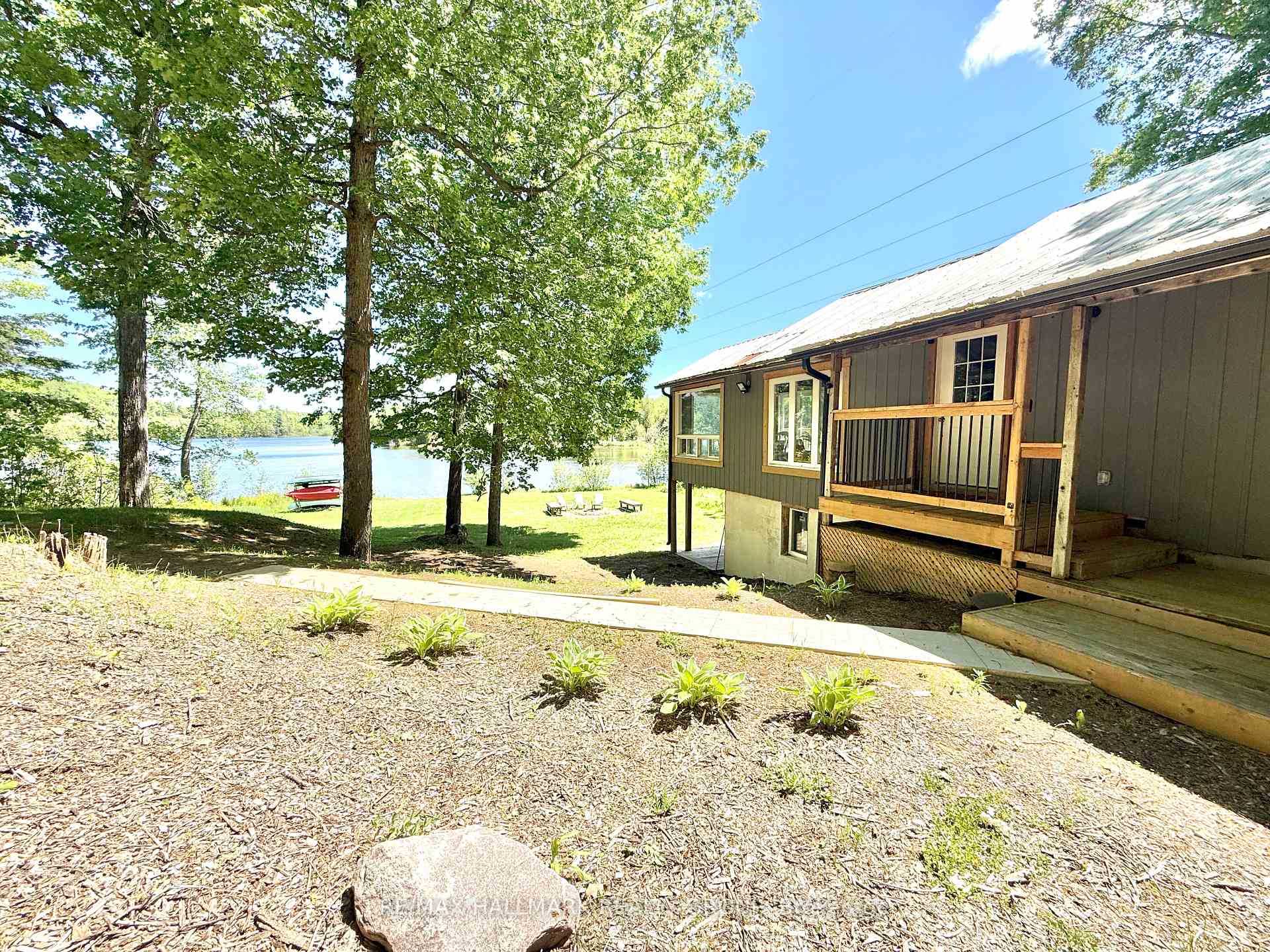 Photo 2 of 2294 Myers Cave Road, Frontenac, Frontenac North — HOMEH