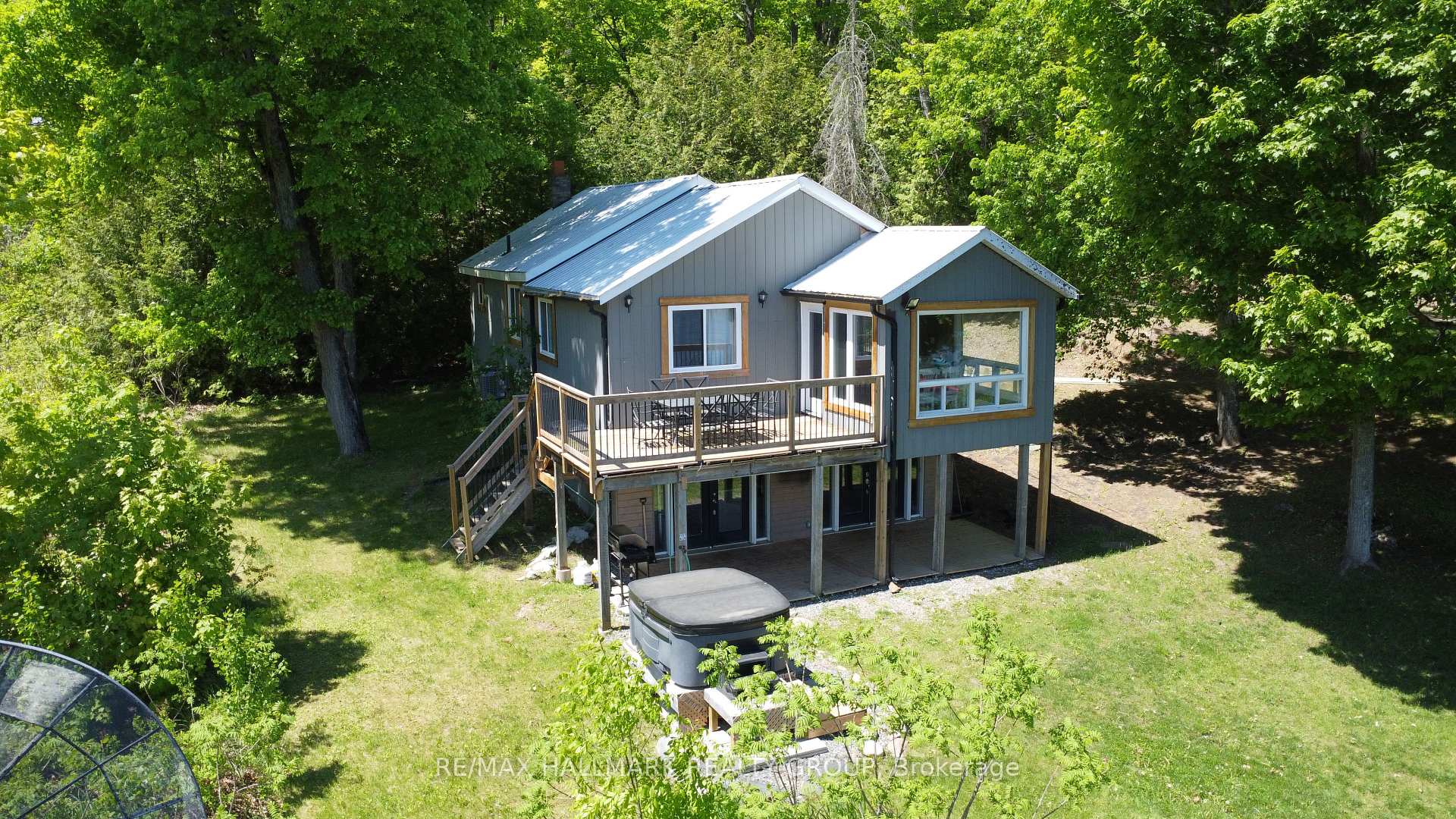 Photo 3 of 2294 Myers Cave Road, Frontenac, Frontenac North — HOMEH