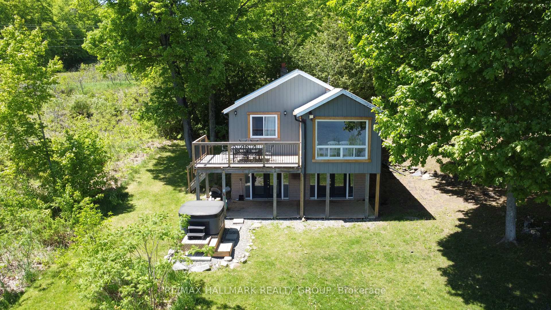 Photo 4 of 2294 Myers Cave Road, Frontenac, Frontenac North — HOMEH