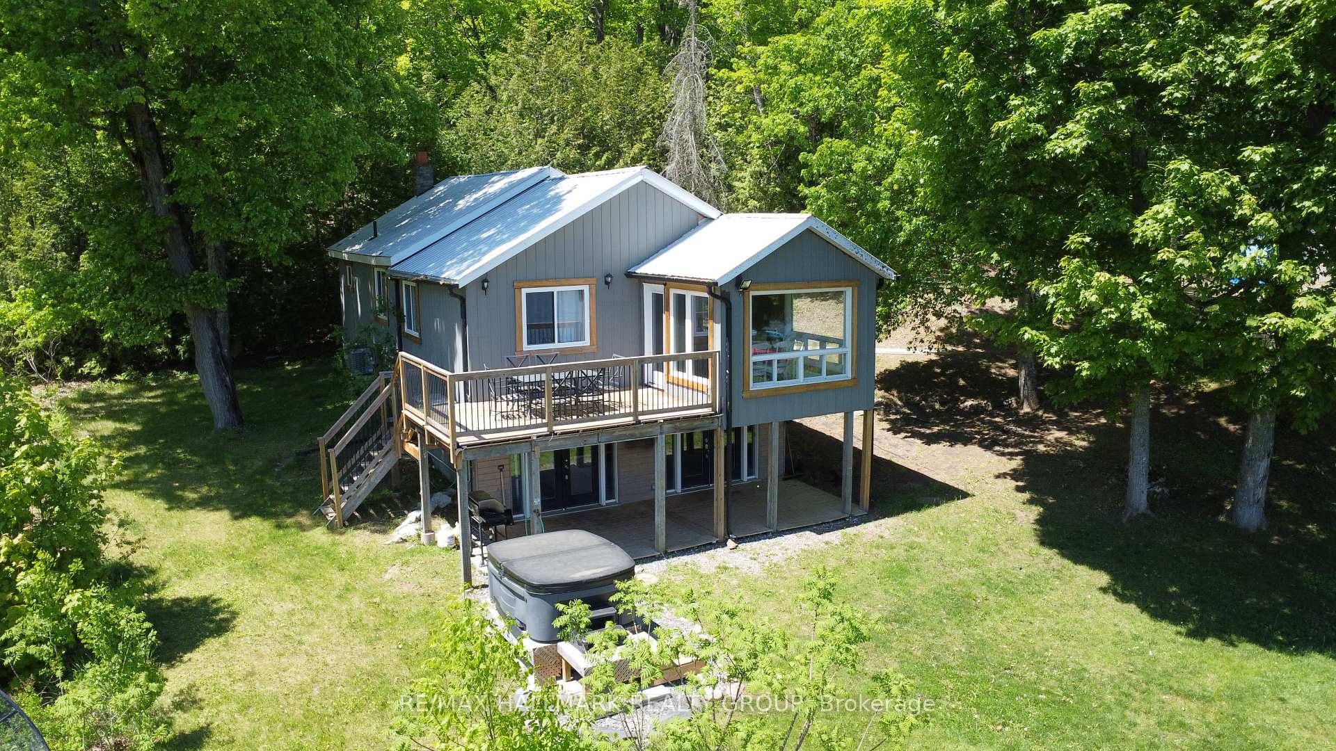 Photo 5 of 2294 Myers Cave Road, Frontenac, Frontenac North — HOMEH