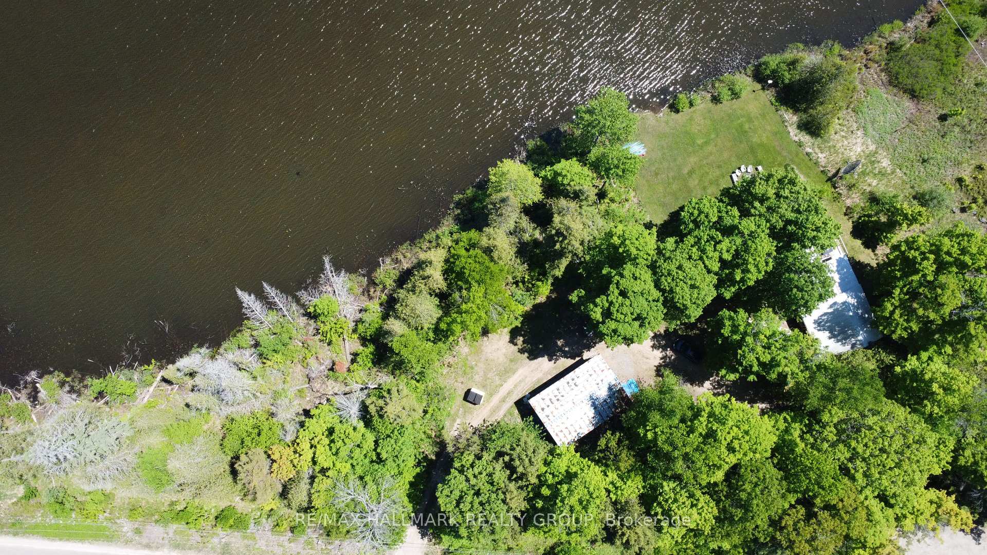 Photo 6 of 2294 Myers Cave Road, Frontenac, Frontenac North — HOMEH