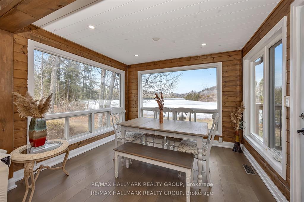 Photo 12 of 2294 Myers Cave Road, Frontenac, Frontenac North — HOMEH