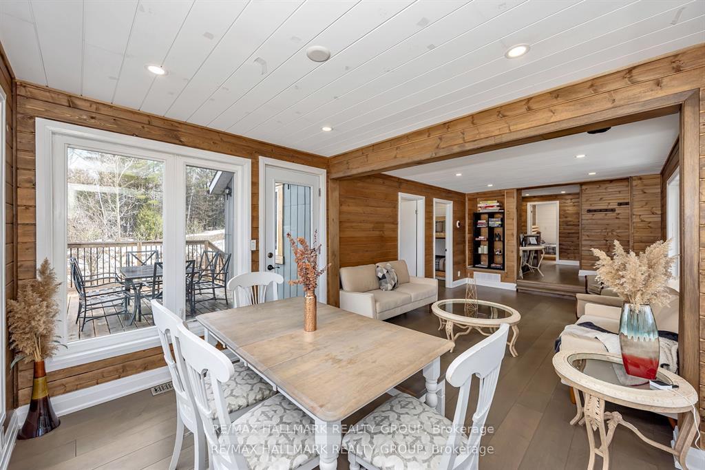 Photo 13 of 2294 Myers Cave Road, Frontenac, Frontenac North — HOMEH