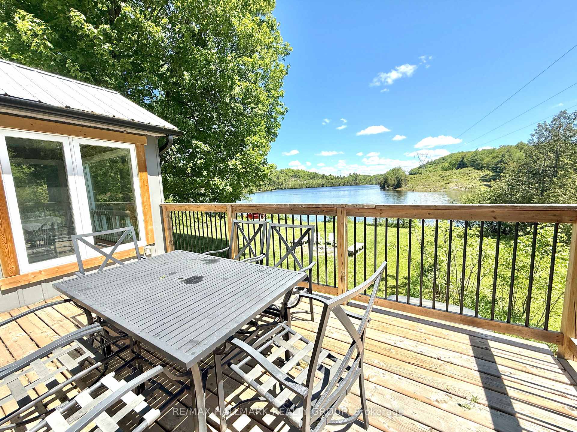 Photo 14 of 2294 Myers Cave Road, Frontenac, Frontenac North — HOMEH