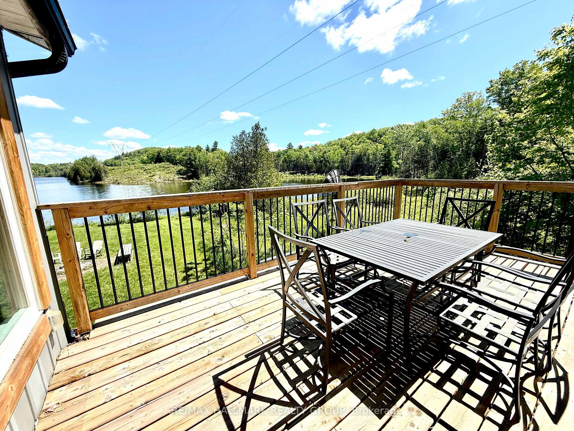 Photo 15 of 2294 Myers Cave Road, Frontenac, Frontenac North — HOMEH