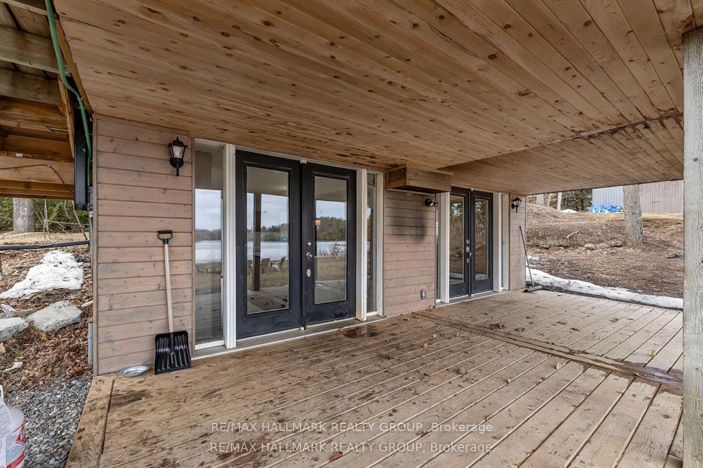 Photo 35 of 2294 Myers Cave Road, Frontenac, Frontenac North — HOMEH