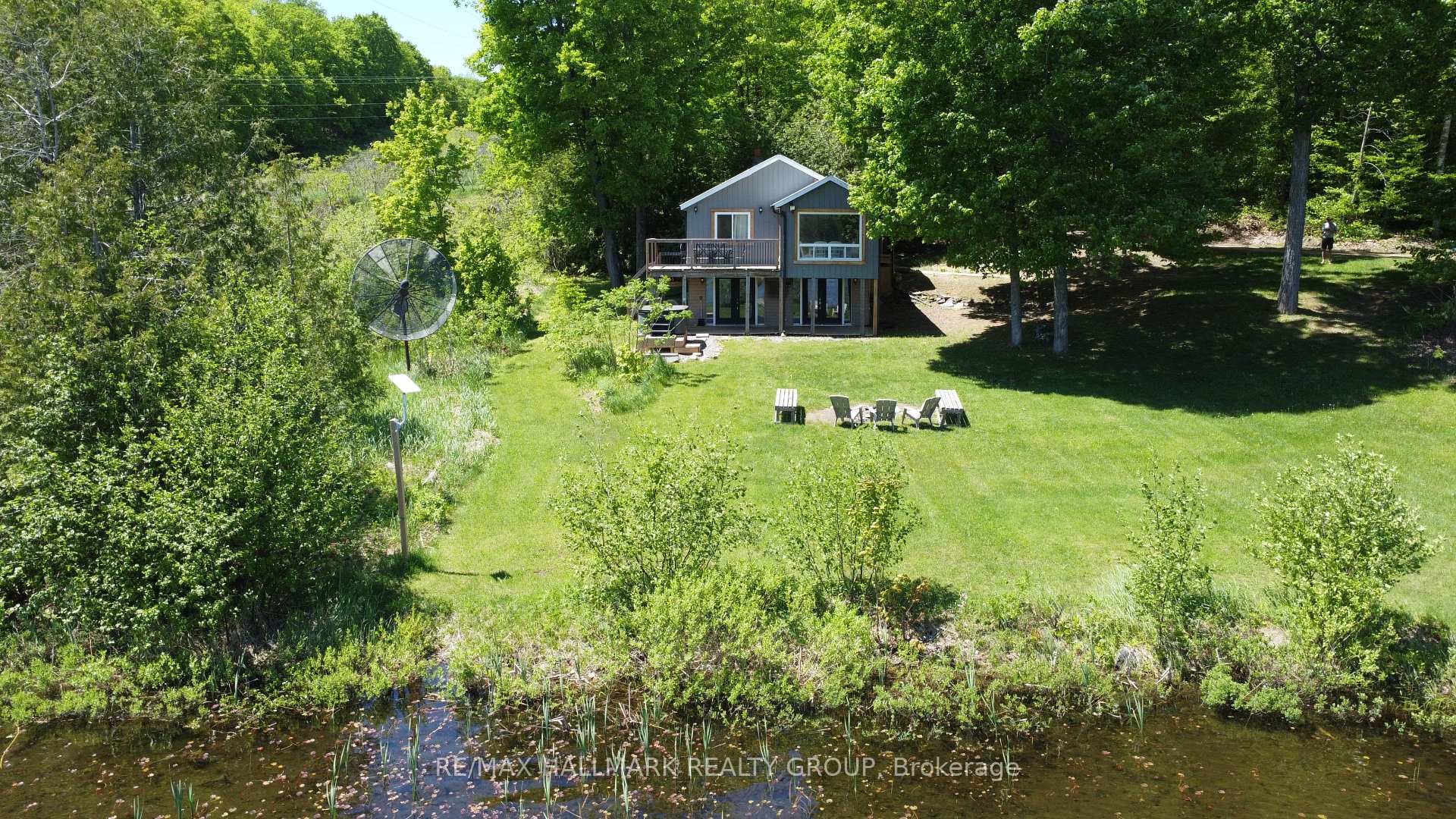 Photo 36 of 2294 Myers Cave Road, Frontenac, Frontenac North — HOMEH