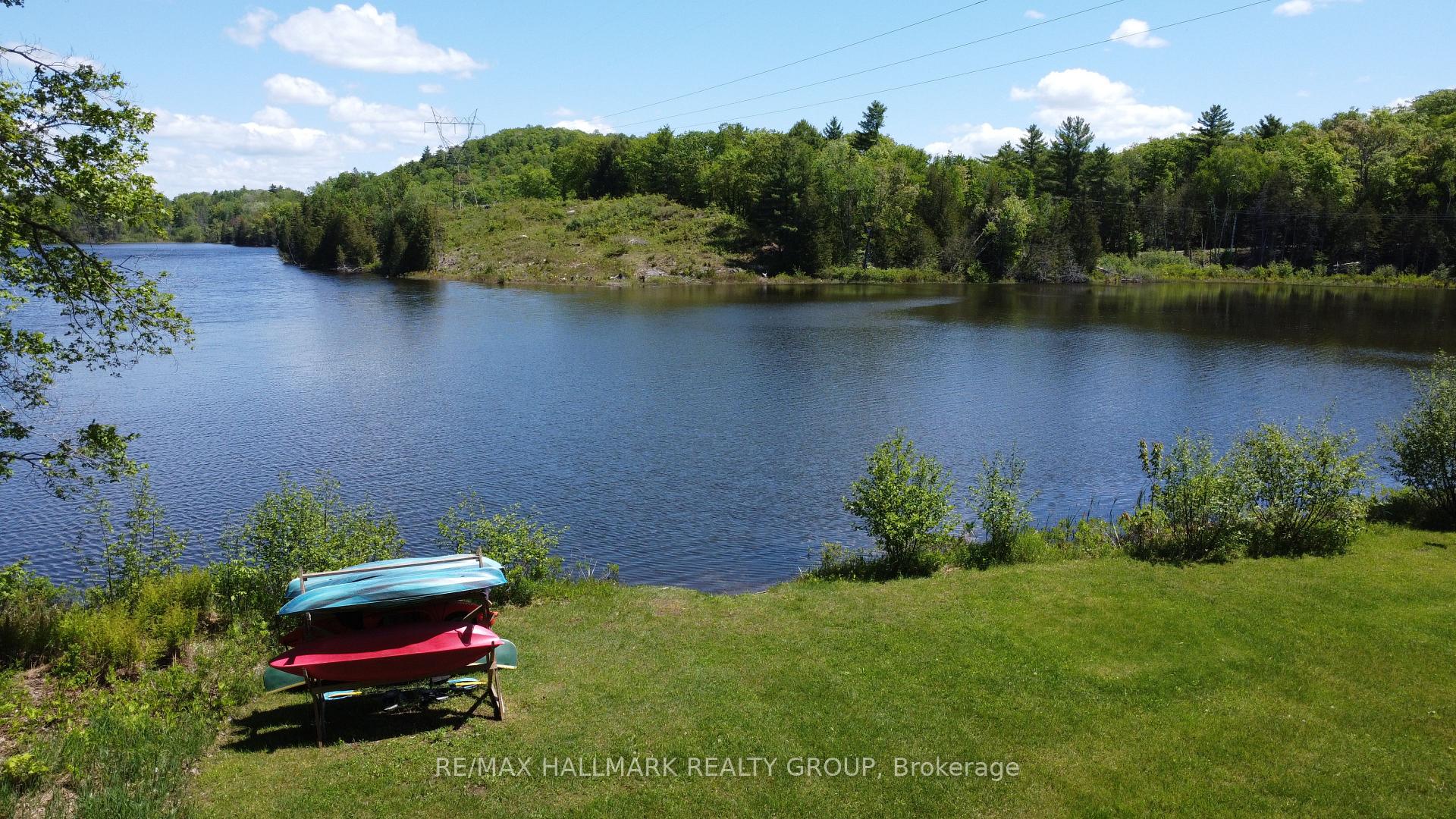 Photo 38 of 2294 Myers Cave Road, Frontenac, Frontenac North — HOMEH