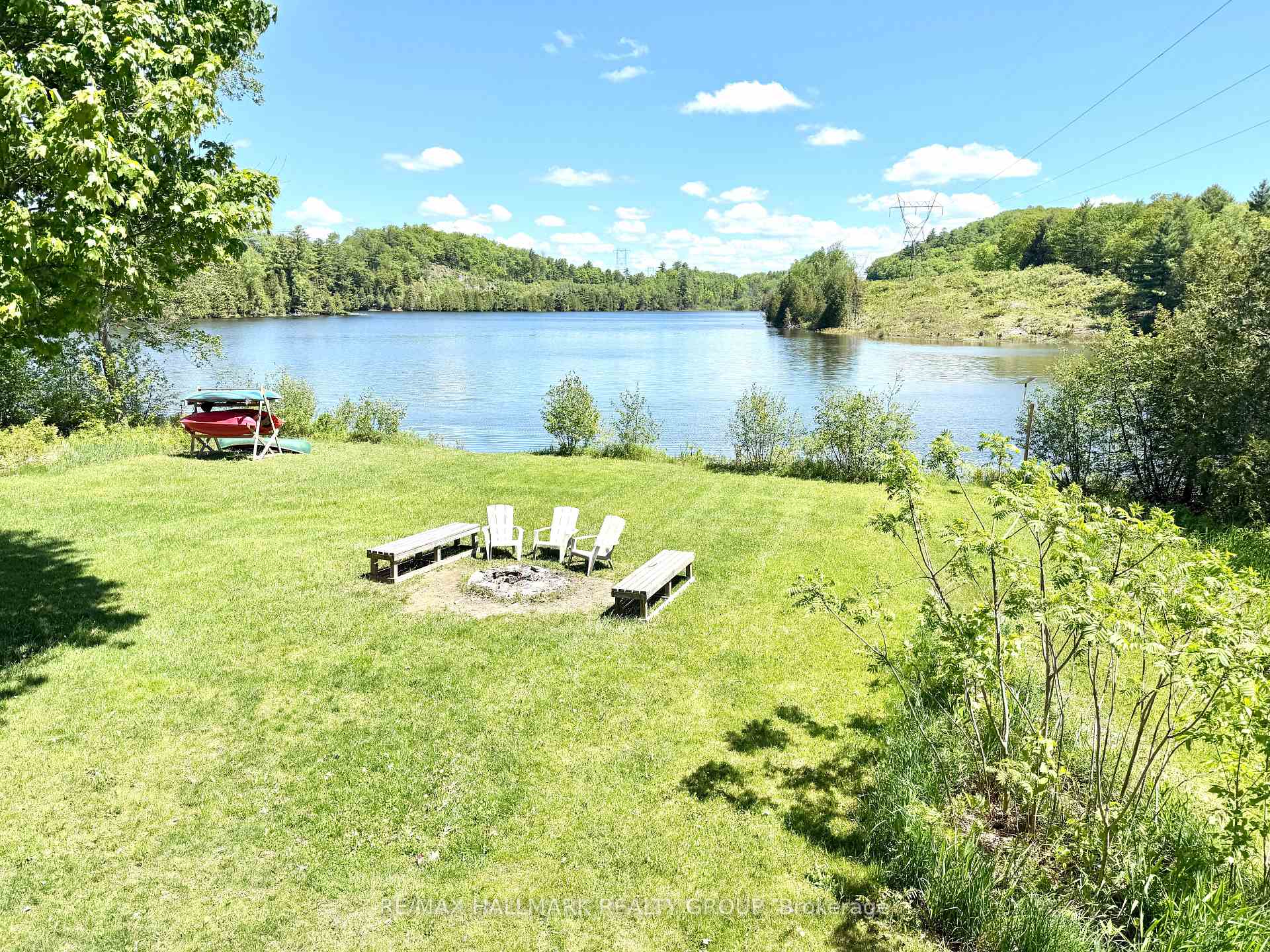 Photo 39 of 2294 Myers Cave Road, Frontenac, Frontenac North — HOMEH