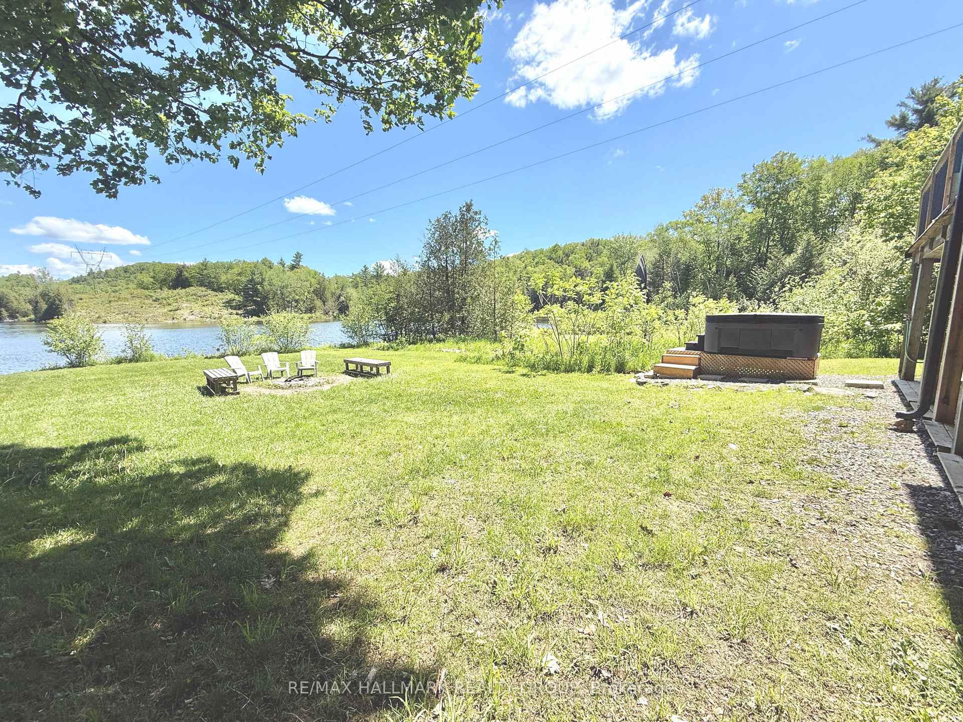Photo 40 of 2294 Myers Cave Road, Frontenac, Frontenac North — HOMEH