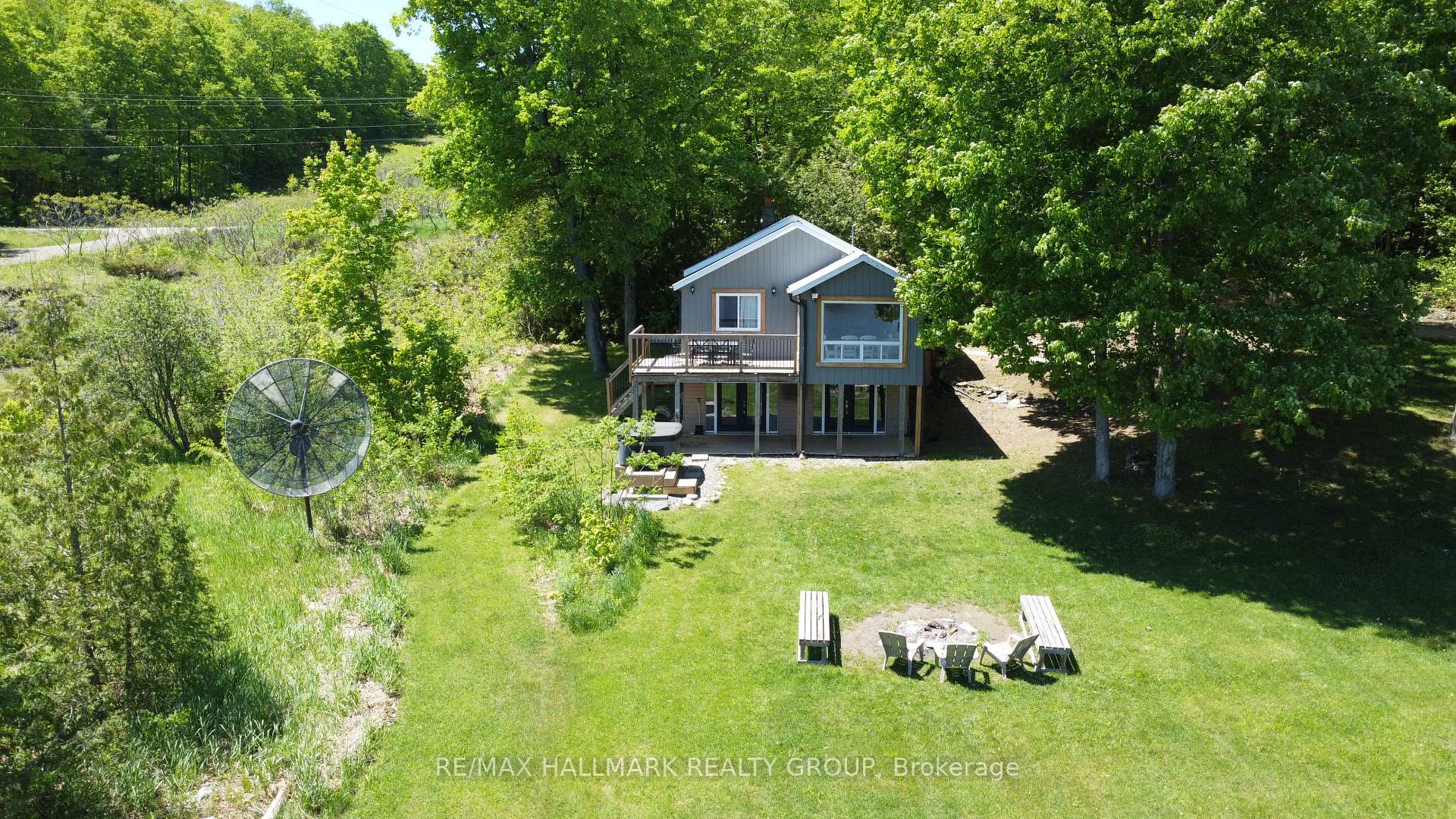Photo 42 of 2294 Myers Cave Road, Frontenac, Frontenac North — HOMEH