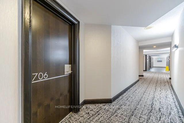 Photo 4 of Unit 706, 25 The Esplanade, Toronto, Waterfront Communities — HOMEH