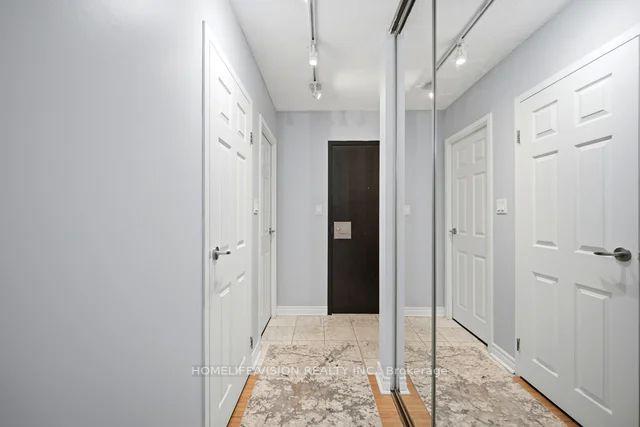 Photo 5 of Unit 706, 25 The Esplanade, Toronto, Waterfront Communities — HOMEH