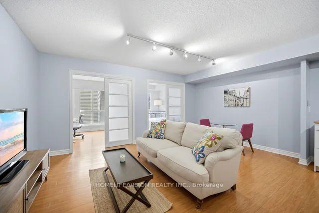 Photo 7 of Unit 706, 25 The Esplanade, Toronto, Waterfront Communities — HOMEH