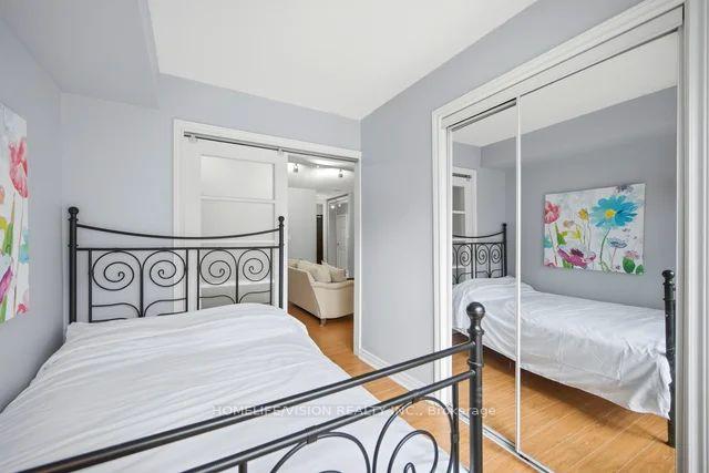 Photo 18 of Unit 706, 25 The Esplanade, Toronto, Waterfront Communities — HOMEH