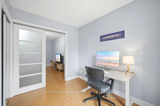 Photo 21 of Unit 706, 25 The Esplanade, Toronto, Waterfront Communities — HOMEH