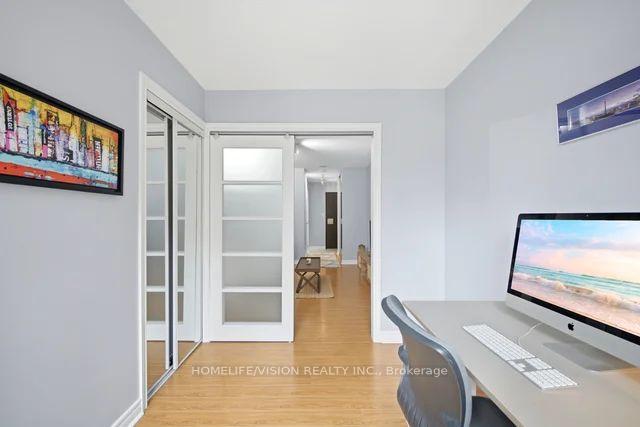 Photo 22 of Unit 706, 25 The Esplanade, Toronto, Waterfront Communities — HOMEH