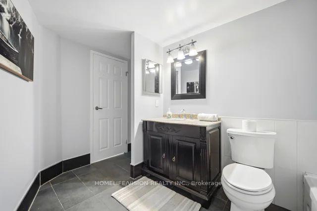 Photo 24 of Unit 706, 25 The Esplanade, Toronto, Waterfront Communities — HOMEH