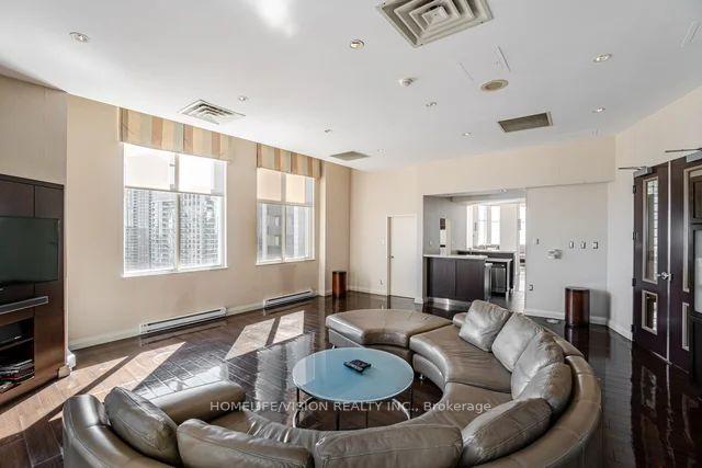 Photo 30 of Unit 706, 25 The Esplanade, Toronto, Waterfront Communities — HOMEH