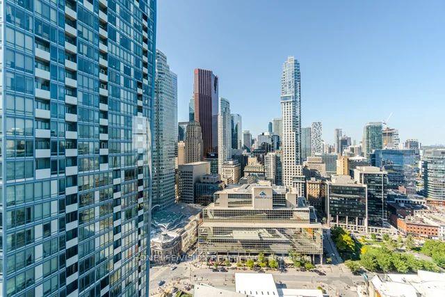 Photo 32 of Unit 706, 25 The Esplanade, Toronto, Waterfront Communities — HOMEH