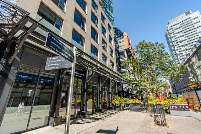 Photo 40 of Unit 706, 25 The Esplanade, Toronto, Waterfront Communities — HOMEH