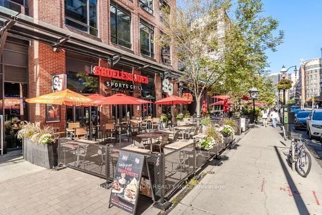 Photo 41 of Unit 706, 25 The Esplanade, Toronto, Waterfront Communities — HOMEH