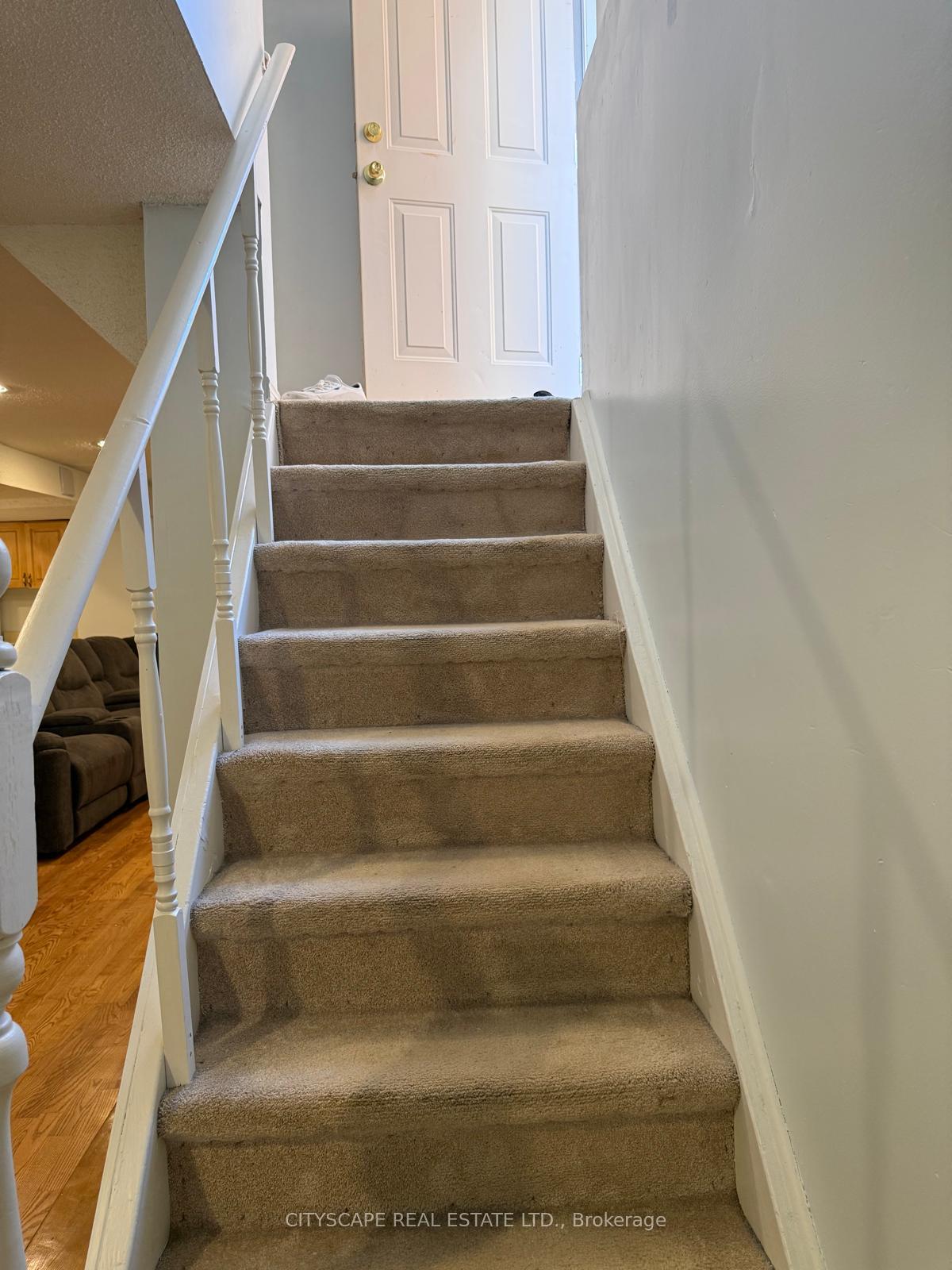 Photo 12 of Unit Basement, 4289 Radisson Crescent, Mississauga, Central Erin Mills — HOMEH