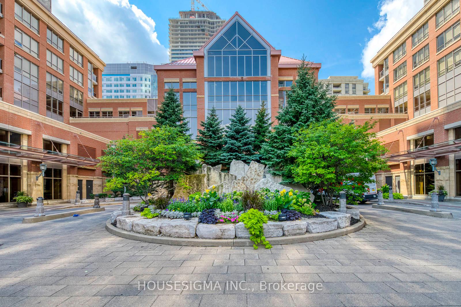 Photo of Unit 2703, 4090 Living Arts Drive