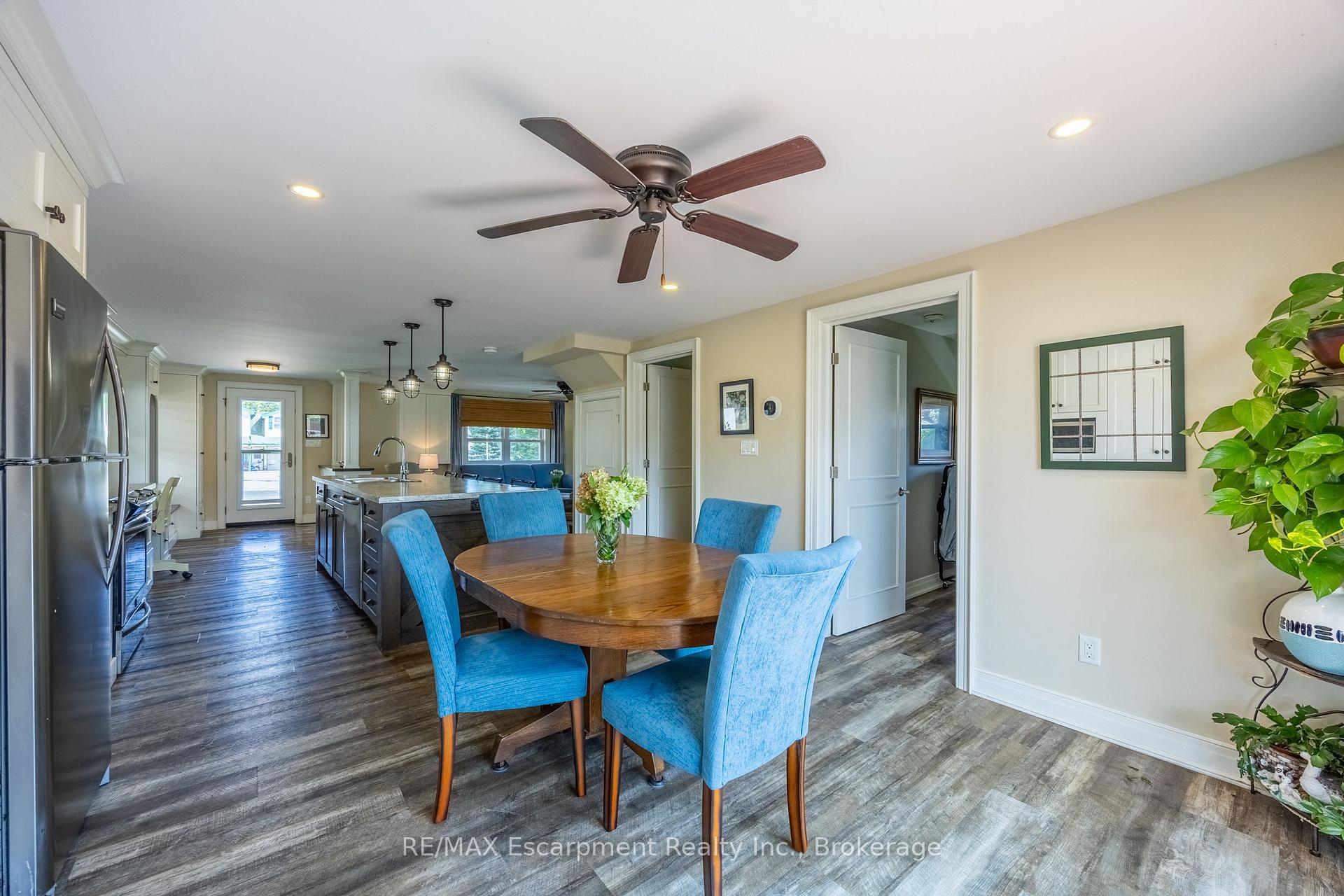 Photo 7 of 116 Erie Boulevard, Norfolk, Long Point — HOMEH