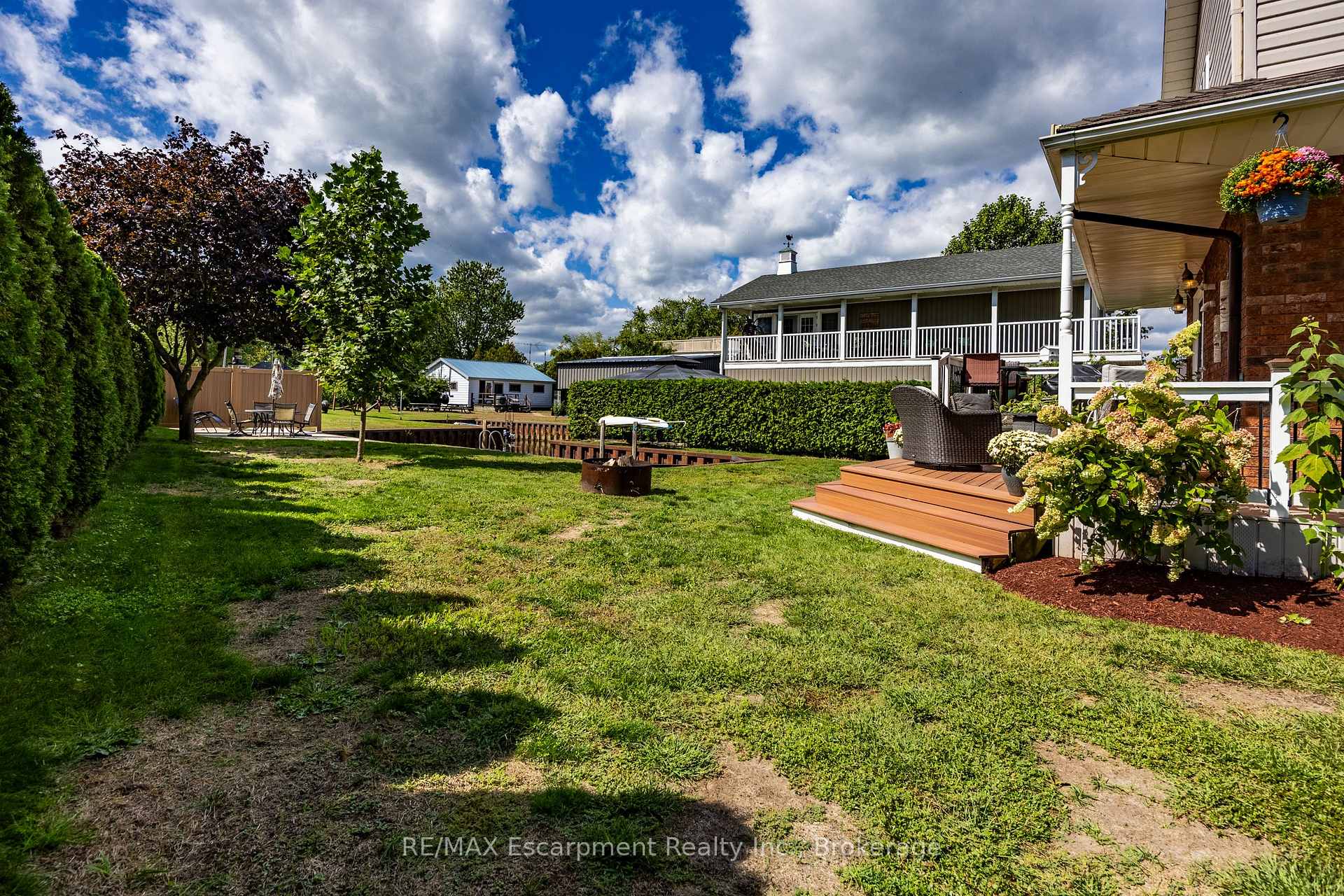 Photo 28 of 116 Erie Boulevard, Norfolk, Long Point — HOMEH