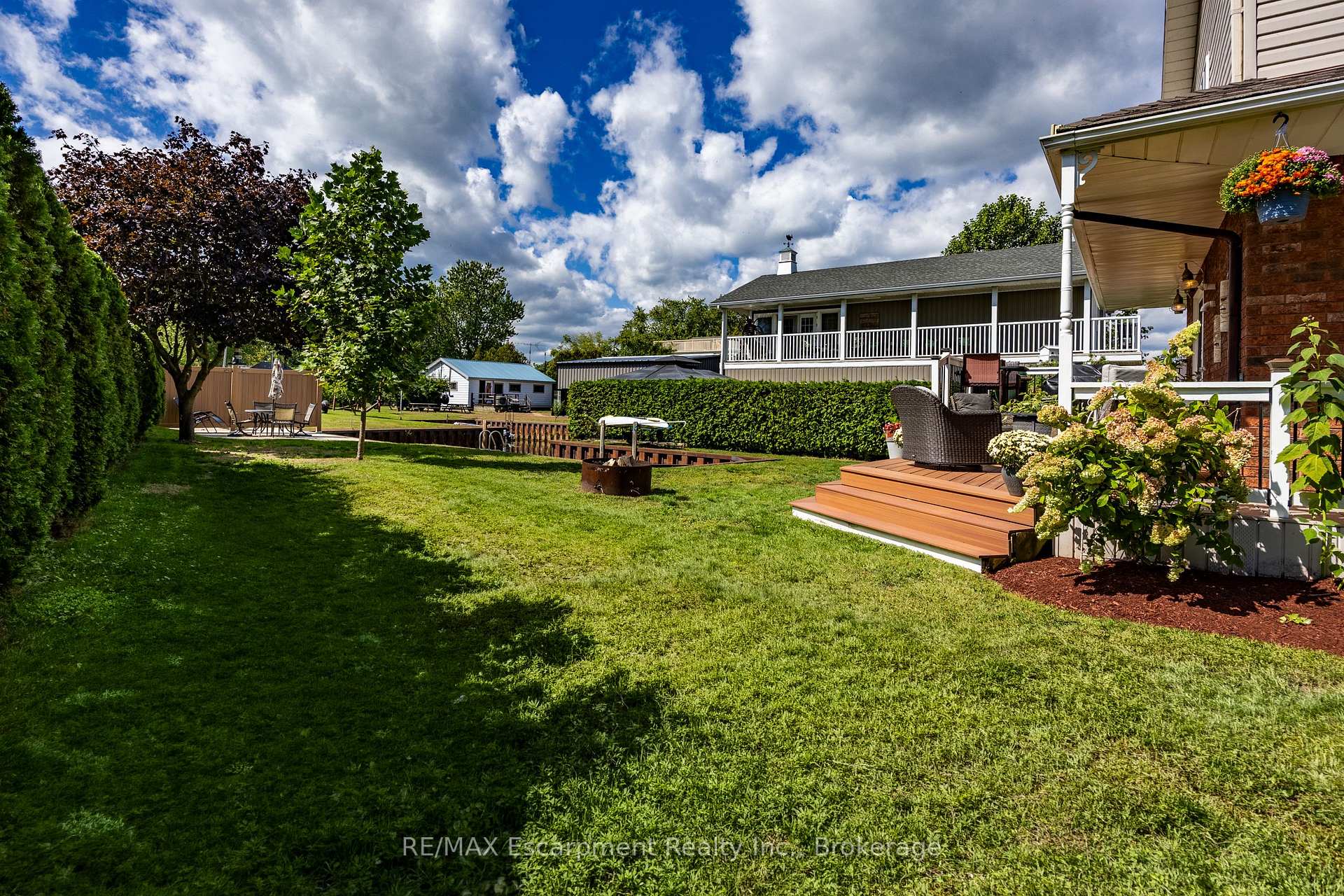 Photo 29 of 116 Erie Boulevard, Norfolk, Long Point — HOMEH