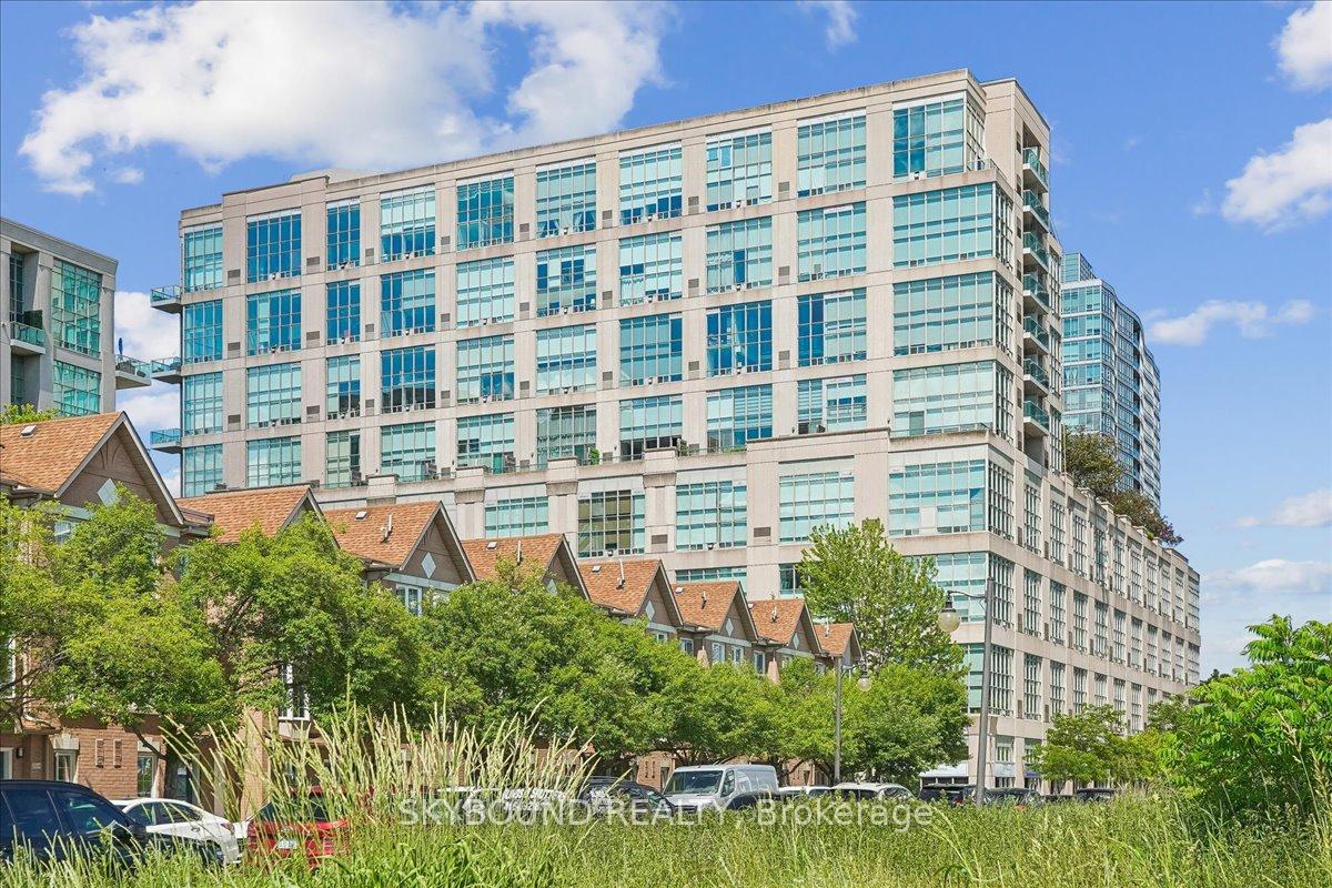 Photo of Unit 302, 300 Manitoba Street