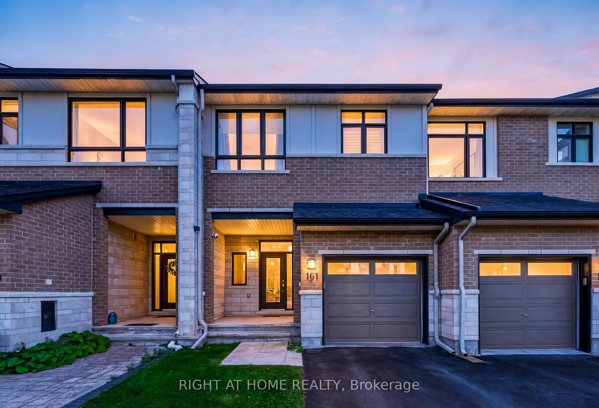 Photo 1 of 161 Mattingly Way, Ottawa, Riverside South/Gloucester Glen — HOMEH