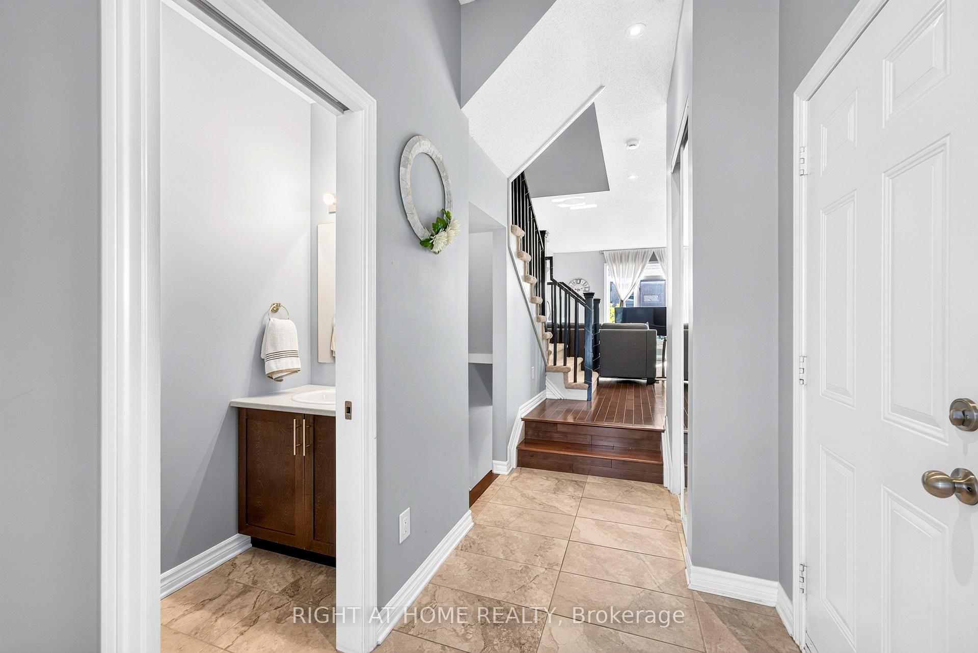 Photo 6 of 161 Mattingly Way, Ottawa, Riverside South/Gloucester Glen — HOMEH