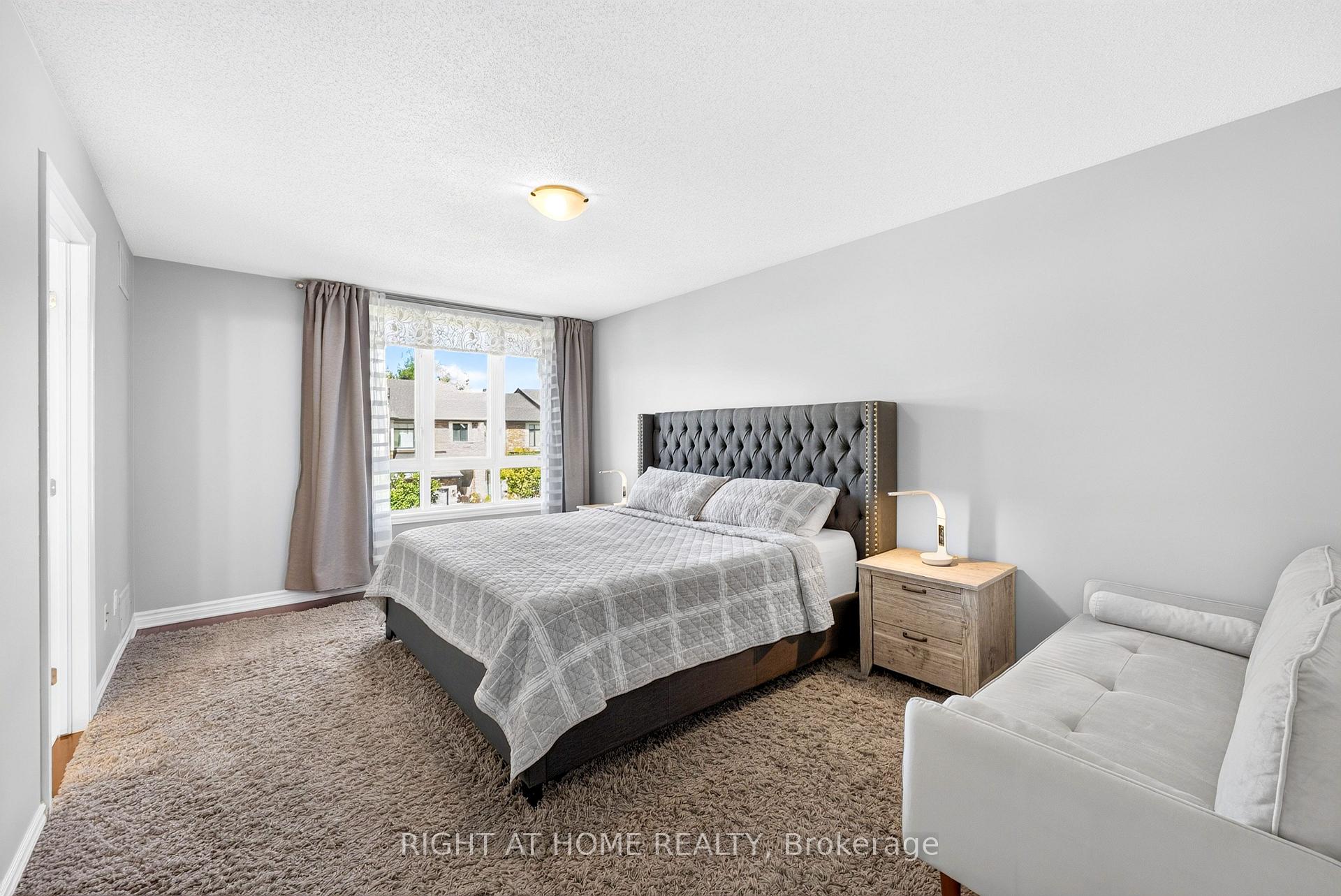 Photo 19 of 161 Mattingly Way, Ottawa, Riverside South/Gloucester Glen — HOMEH