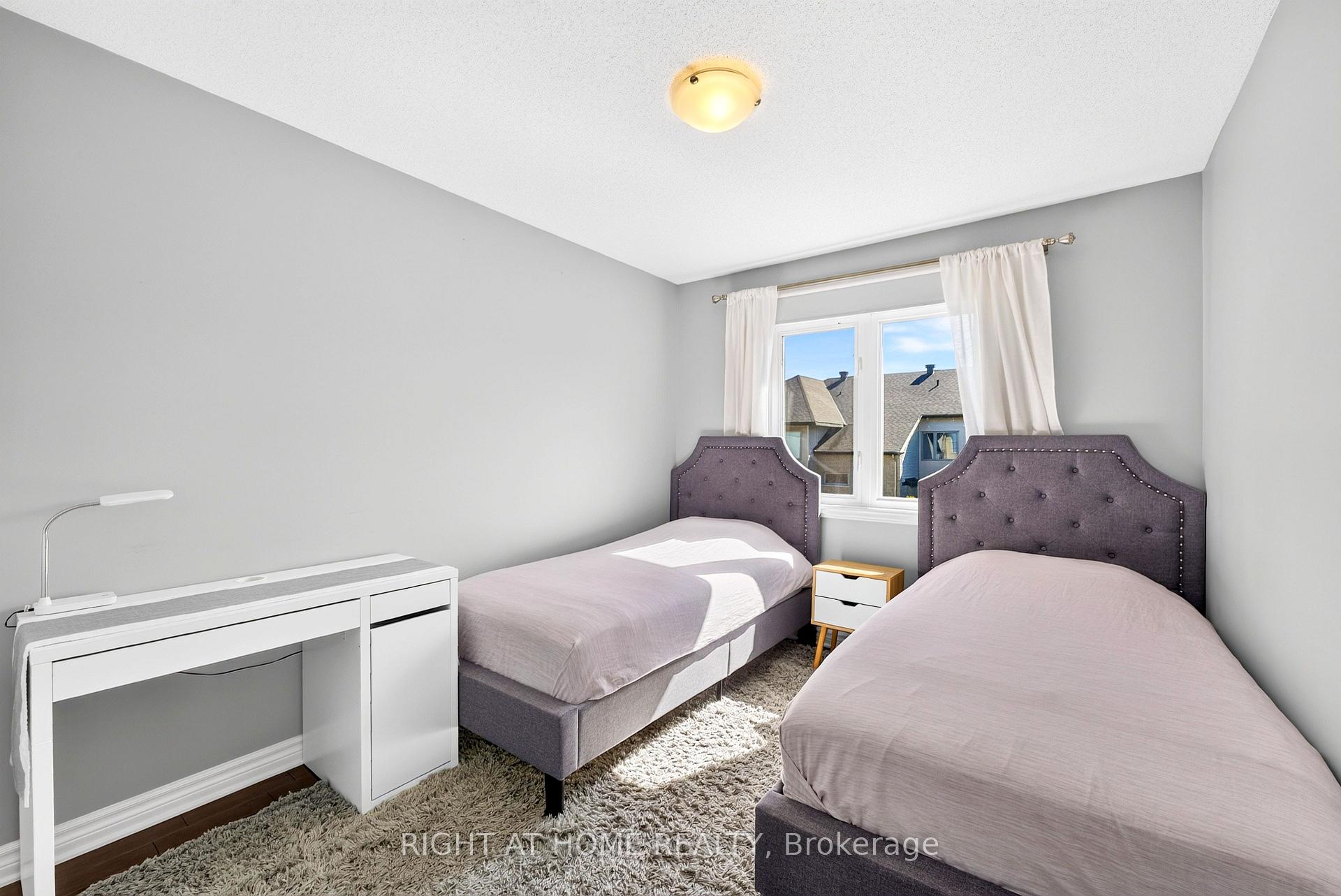 Photo 30 of 161 Mattingly Way, Ottawa, Riverside South/Gloucester Glen — HOMEH