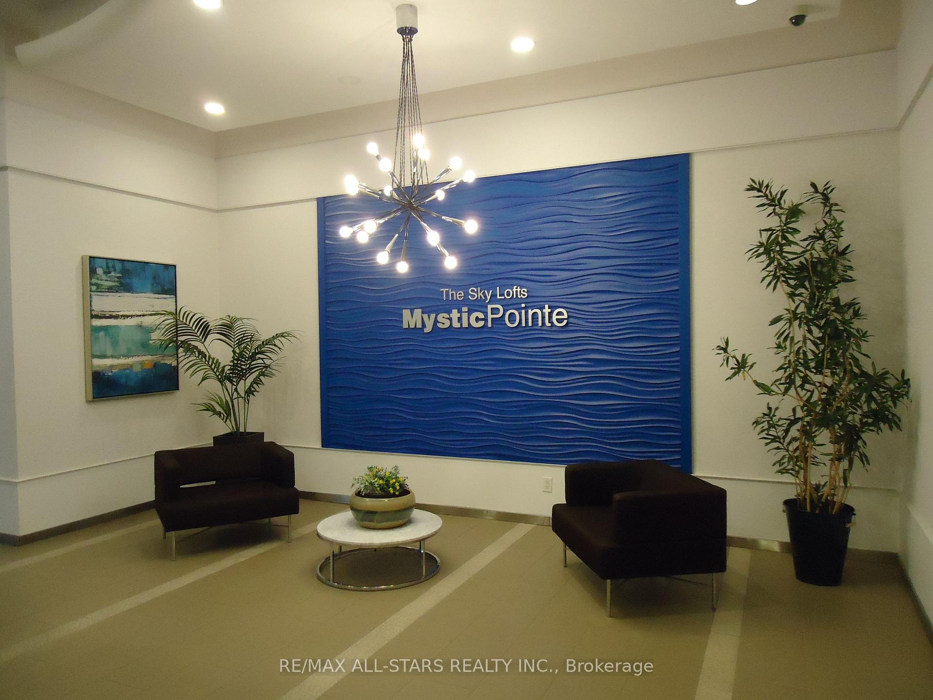 Photo 3 of Unit 621, 250 Manitoba Street, Etobicoke, Mimico — HOMEH