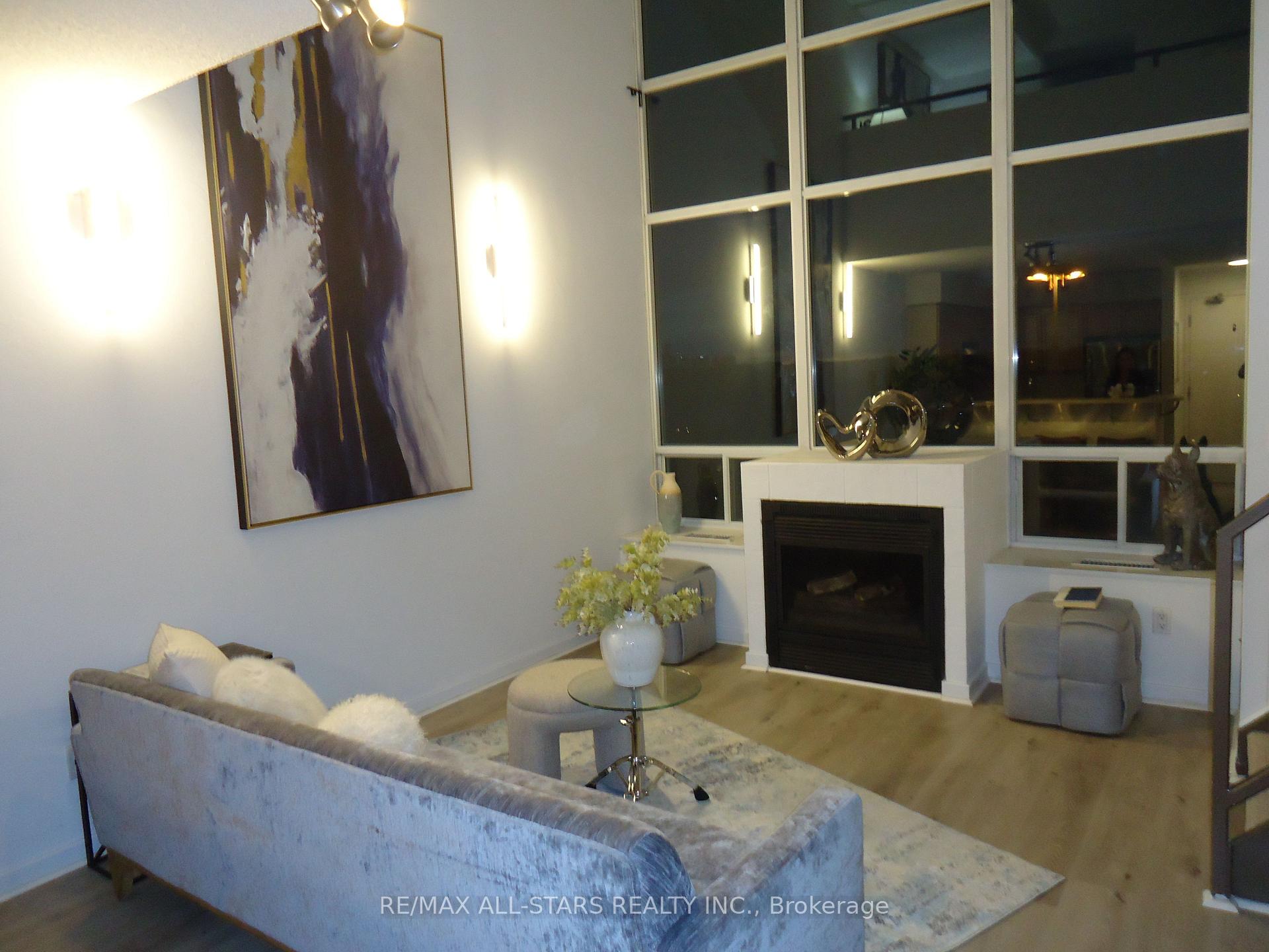 Photo 17 of Unit 621, 250 Manitoba Street, Etobicoke, Mimico — HOMEH